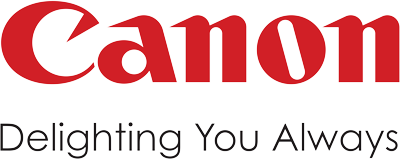 canon Logo